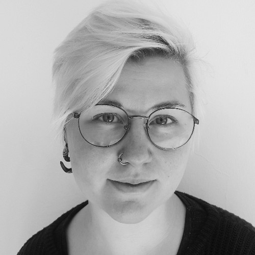 Astrid Greve Kristensen